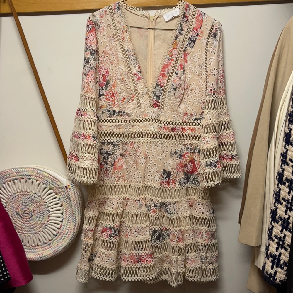Zimmerman Dress